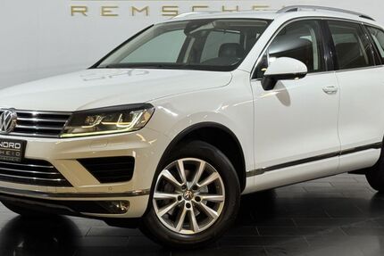 VW Touareg 212.990 km 15.990 &euro; Remscheid 42897