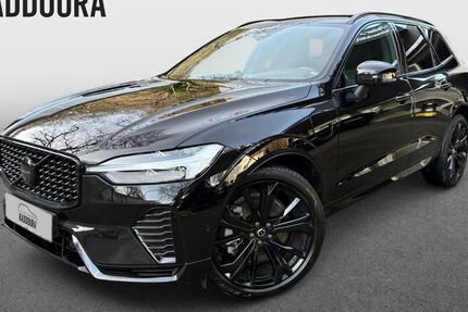 Volvo XC60 4.487 km 52.490 &euro; Wuppertal 42117