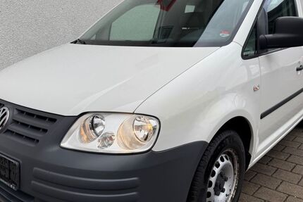 VW Caddy 60.207 km 4.990 &euro; Bergisch Gladbach 51467