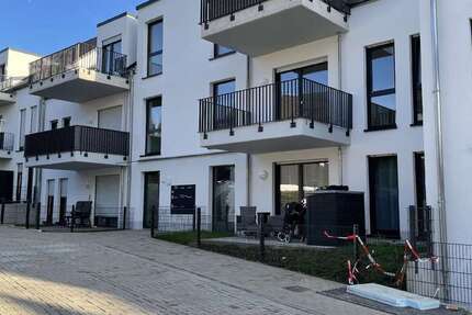 Wohnung Leverkusen Schlebusch - 3 Zimmer, 89 m&sup2;, 1.600&euro; | Angebot:27687919