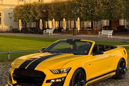 Ford Mustang 115.000 km 22.999 € Bergisch Gladbach 51469