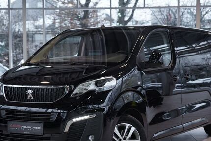 Peugeot Traveller 25.300 km 44.800 € Remscheid/NRW 42855