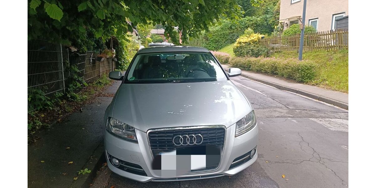 Audi A3 133.000 km 5.200 &euro; Gevelsberg 58285