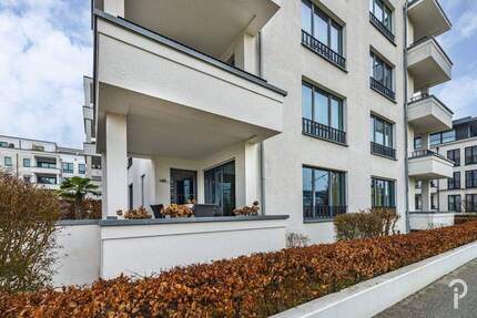 Wohnung Düsseldorf Oberkassel - 3 Zimmer, 130 m&sup2;, 2.900&euro; | Angebot:24808266