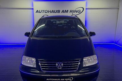 VW Sharan 298.975 km 4.499 &euro; Ratingen bei Düsseldorf 40878
