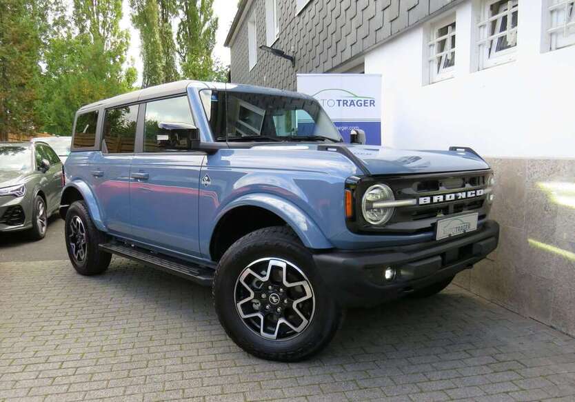 Bronco