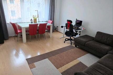 Wohnung Wuppertal Gemarkung Langerfeld - 2 Zimmer, 55 m&sup2;, 450&euro; | Angebot:24874877