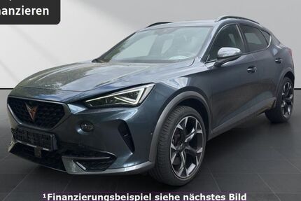 Cupra Formentor 40.757 km 35.990 &euro; Wuppertal 42109