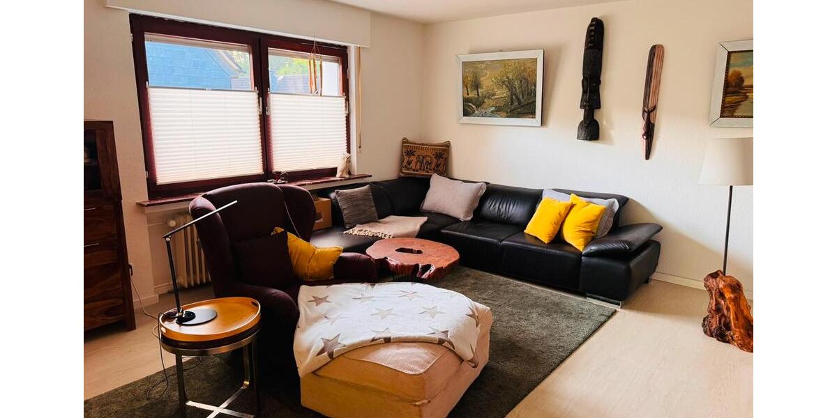 Etagenwohnung Ennepetal - 3 Zimmer, 80 m&sup2;, 720&euro; | Angebot:27564124