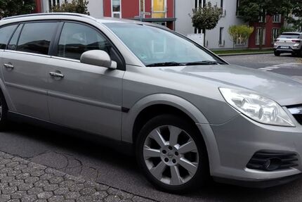 Opel Vectra 229.000 km 2.245 € Köln 50939