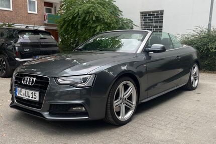 Audi A5 155.000 km 14.900 &euro; Neuss 41462