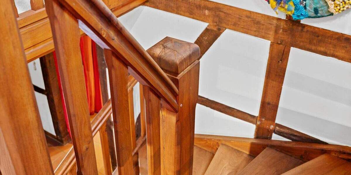 Mehrfamilienhaus, Wohnhaus Ratingen Homberg - 8 Zimmer, 220 m&sup2;, 990.000&euro; | Angebot:24825897