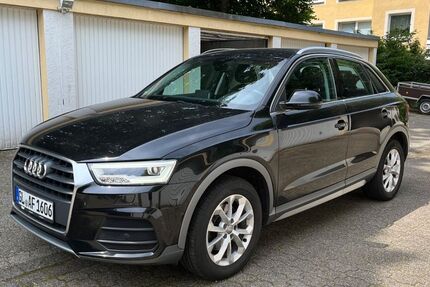 Audi Q3 150.000 km 15.499 € Odenthal 51519