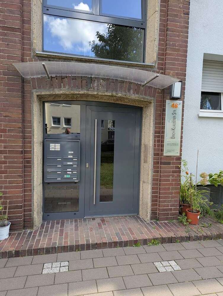 Wohnung zum Mieten in Düsseldorf 640,21 € 59.06 m²