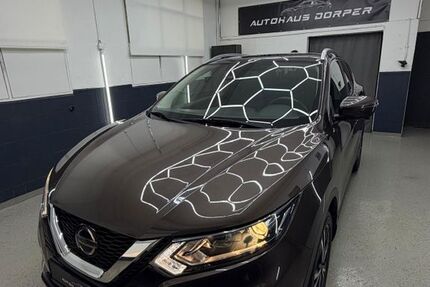 Nissan Qashqai 69.066 km 13.750 &euro; Solingen 42651