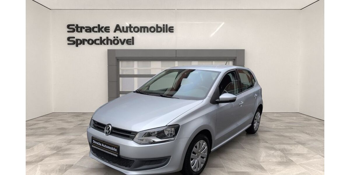 VW Polo 145.340 km 6.399 &euro; Sprockhövel 45549