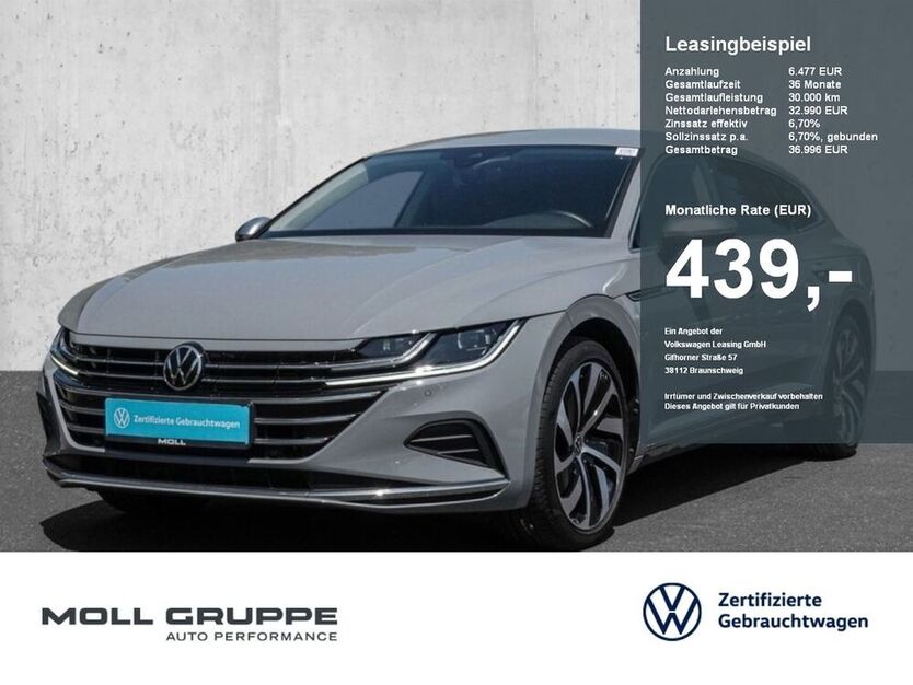 Arteon