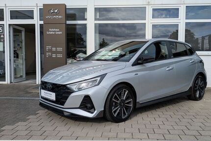 Hyundai i20 35.479 km 19.785 € Leverkusen 51373