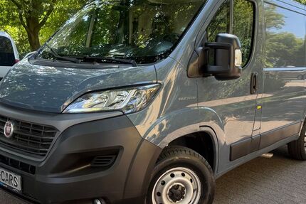 Fiat Ducato 49.000 km 17.950 &euro; Hilden 40721