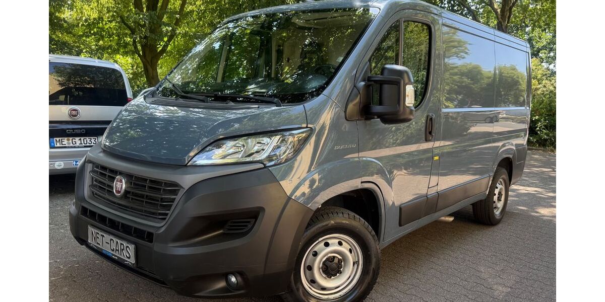 Fiat Ducato 49.000 km 17.950 &euro; Hilden 40721