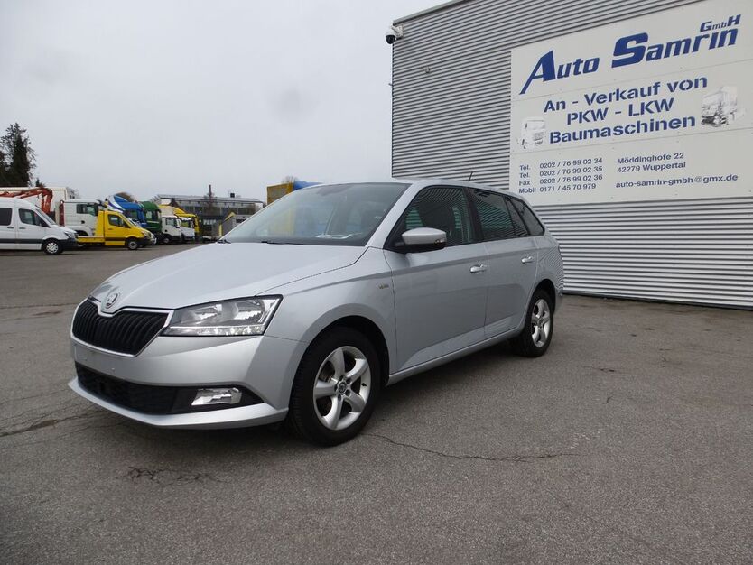 Fabia