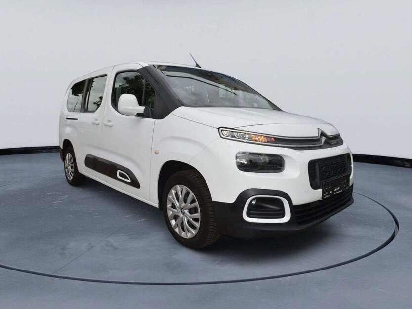 Berlingo