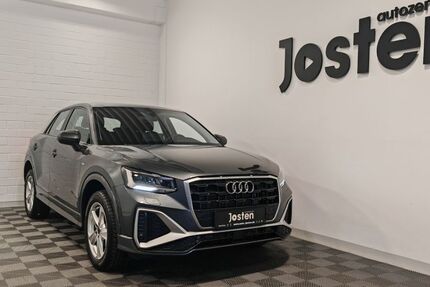 Audi Q2 4.099 km 31.990 € Monheim am Rhein 40789