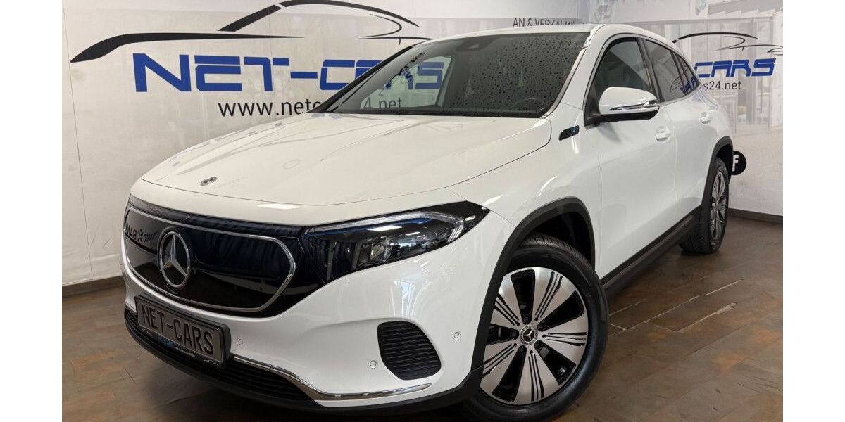 Mercedes-Benz EQA 52.868 km 26.800 &euro; Hilden (bei Düsseldorf) 40721