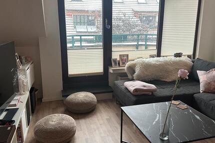 Wohnung Düsseldorf Stadtbezirk 3 - 1 Zimmer, 43 m&sup2;, 850&euro; | Angebot:24859528