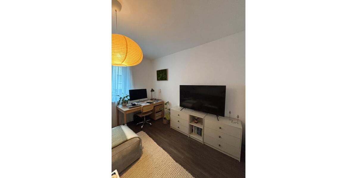 Erdgeschoßwohnung Köln Nippes - 2 Zimmer, 50 m&sup2;, 1.500&euro; | Angebot:24829729