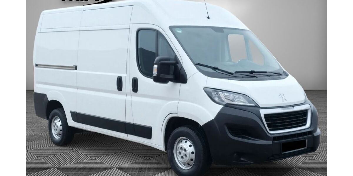 Peugeot Boxer 119.000 km 14.990 &euro; Köln 51067