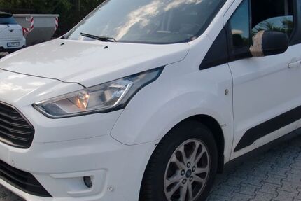 Ford Tourneo Custom 314.441 km 5.299 € köln 51149