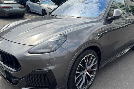 Maserati Grecale 83.830 km 69.980 &euro; Köln 50829