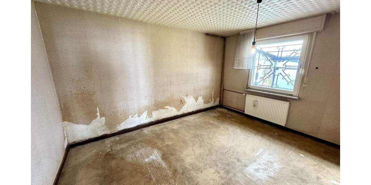 Einfamilienhaus Leverkusen Hitdorf - 5 Zimmer, 110 m&sup2;, 399.000&euro; | Angebot:24024824