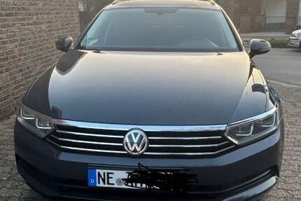 VW Passat 287.000 km 9.000 &euro; neuss 41472