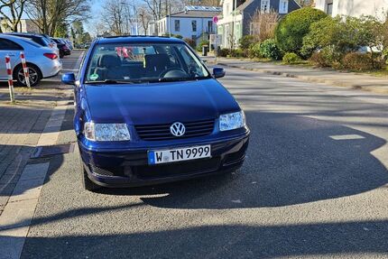 VW Polo 69.500 km 2.900 &euro; Wuppertal 42279