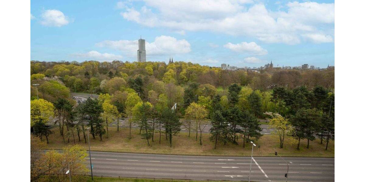 Etagenwohnung Köln / Ehrenfeld Neuehrenfeld - 4 Zimmer, 67 m&sup2;, 199.000&euro; | Angebot:26694667