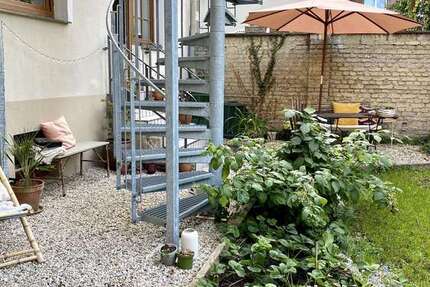 Wohnung Neuss Innenstadt - 1 Zimmer, 32 m&sup2;, 400&euro; | Angebot:27622289