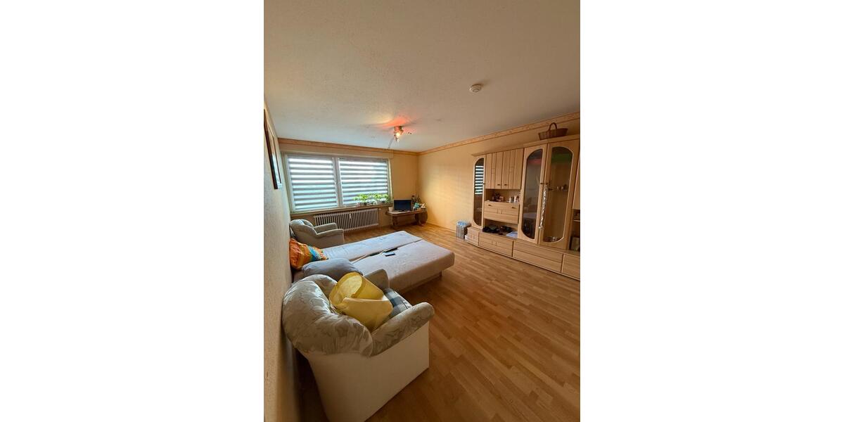 Erdgeschoßwohnung Remscheid Reinshagen - 2 Zimmer, 55 m&sup2;, 92.500&euro; | Angebot:26635018