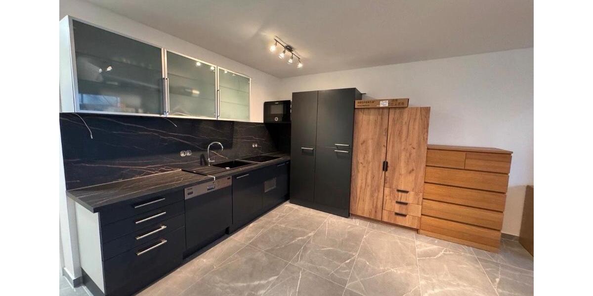 Etagenwohnung Köln Heimersdorf - 1 Zimmer, 38 m&sup2;, 1.200&euro; | Angebot:24276468