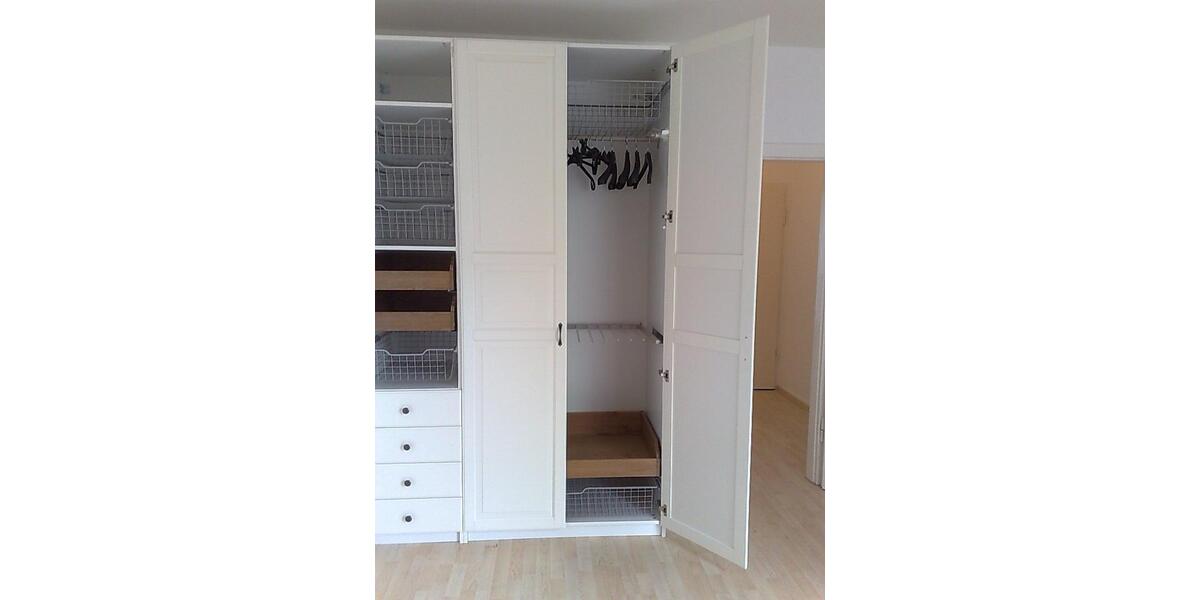 Etagenwohnung Düsseldorf Pempelfort - 2 Zimmer, 40 m&sup2;, 725&euro; | Angebot:26459610