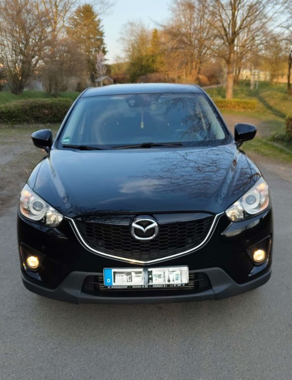 Mazda CX-5 222.000 km 5.999 € Remscheid 42897
