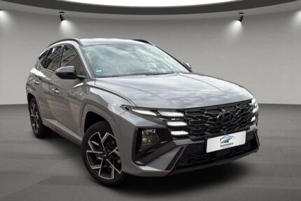 Hyundai TUCSON 8.500 km 31.499 &euro; Neuss 41469