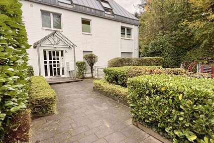 Wohnung zum Kaufen in Düsseldorf 565.000 € 93 m² 3 zimmer