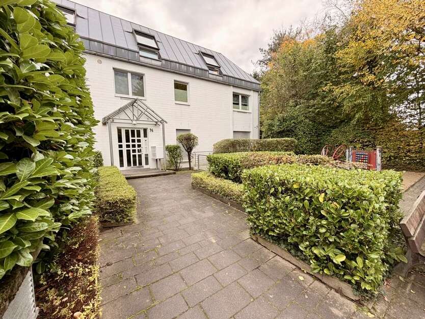 Wohnung zum Kaufen in Düsseldorf 565.000 € 93 m² 3 zimmer