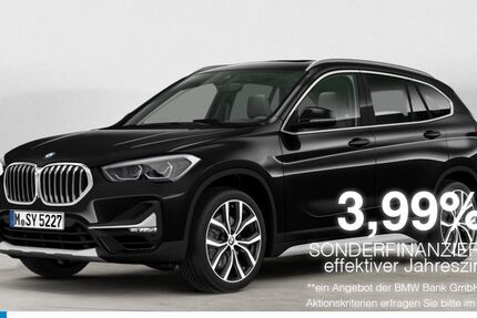 BMW X1 36.618 km 31.890 € Wipperfürth/Hämmern 51688