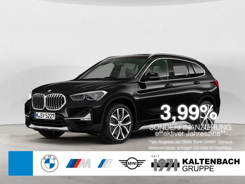 BMW X1 36.618 km 31.890 € Wipperfürth/Hämmern 51688
