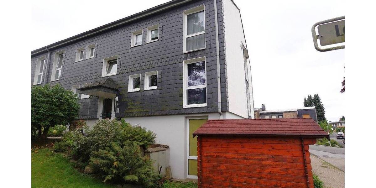 Gewerbeobjekt Wuppertal Ronsdorf - 99.500&euro; | Angebot:23940841