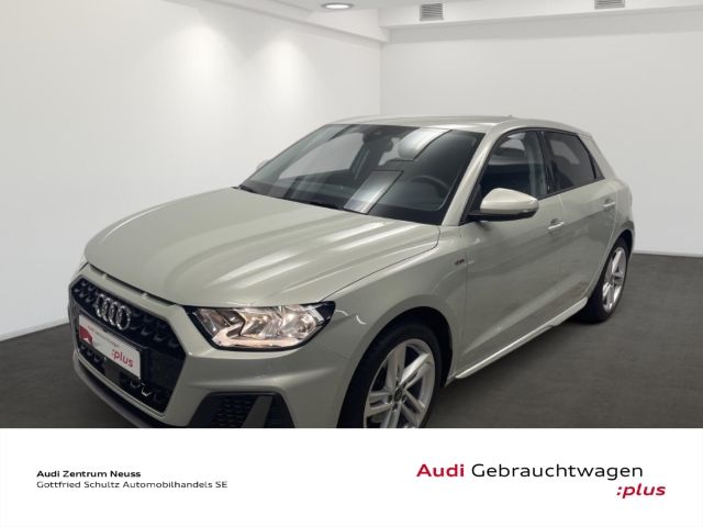 Audi A1 25.754 km 23.490 &euro; Neuss 41464