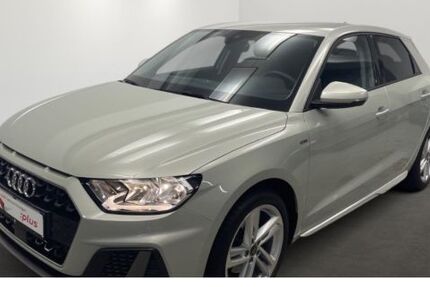 Audi A1 25.754 km 23.990 &euro; Neuss 41464